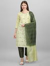Tc Festiva 1 New Fancy Designer Ethnic Wear Ready Made Suit Collection